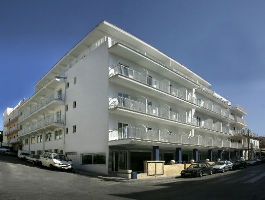 Hotel Ondina El Arenal  Zewnętrze zdjęcie