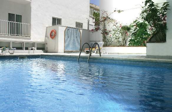 Hotel Ondina El Arenal  Zewnętrze zdjęcie