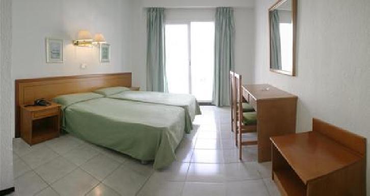 Hotel Ondina El Arenal  Zewnętrze zdjęcie