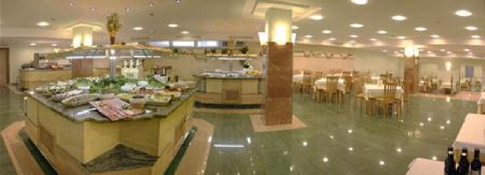 Hotel Ondina El Arenal  Zewnętrze zdjęcie