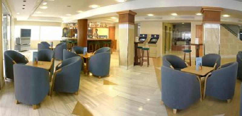Hotel Ondina El Arenal  Zewnętrze zdjęcie